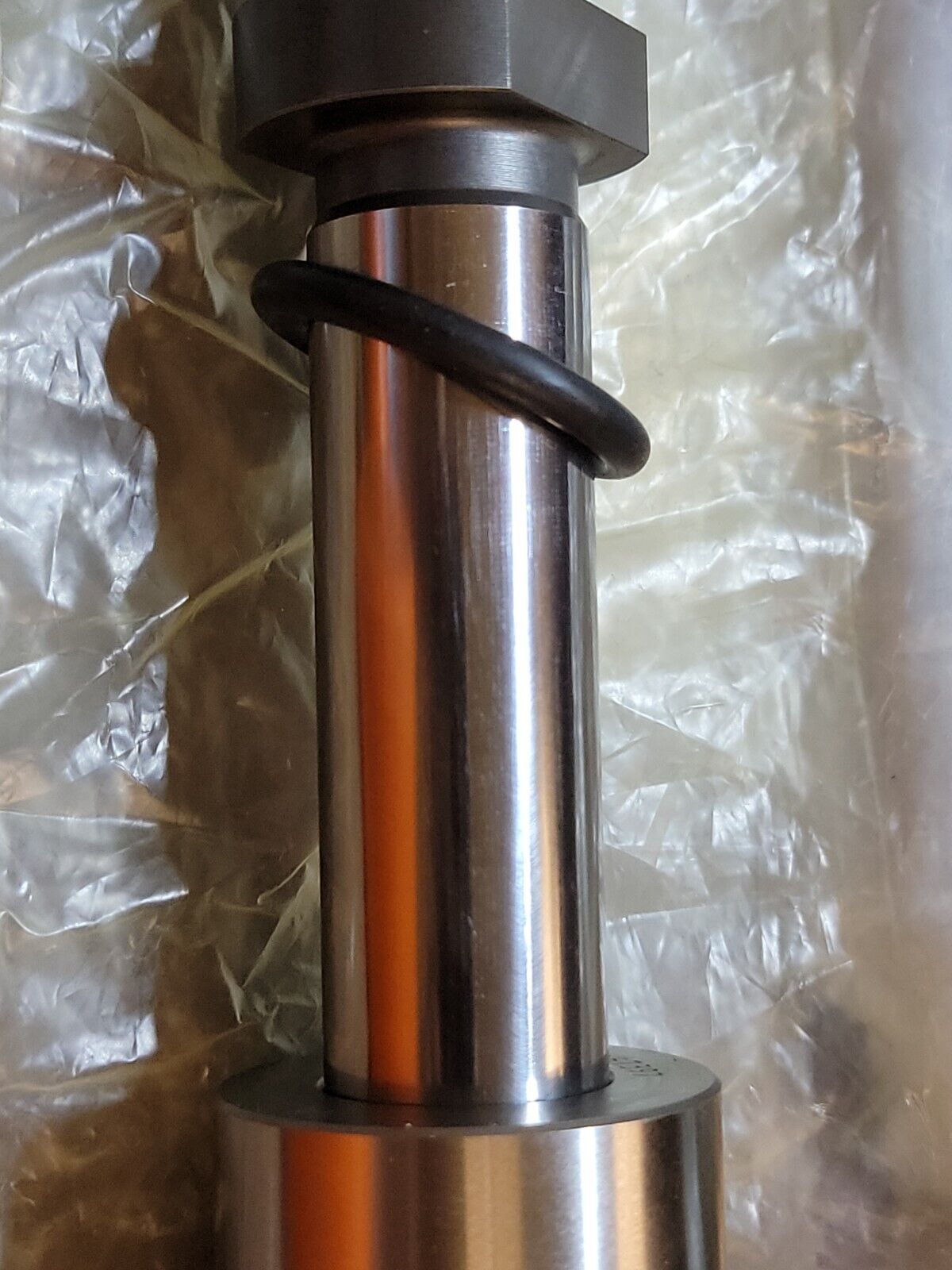 (New) Woodward L'Orange Pump Element / Barrel & Plunger PDP-U828