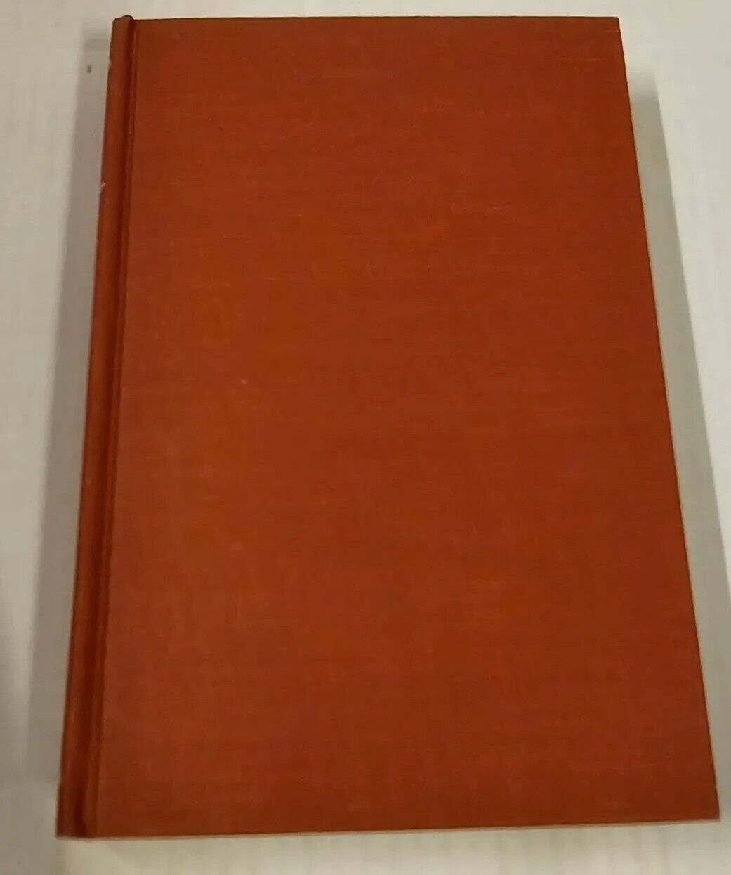 (VG/DC) Consider The Lilies Of The Field by Erico Verissimo, 1947 First Printing