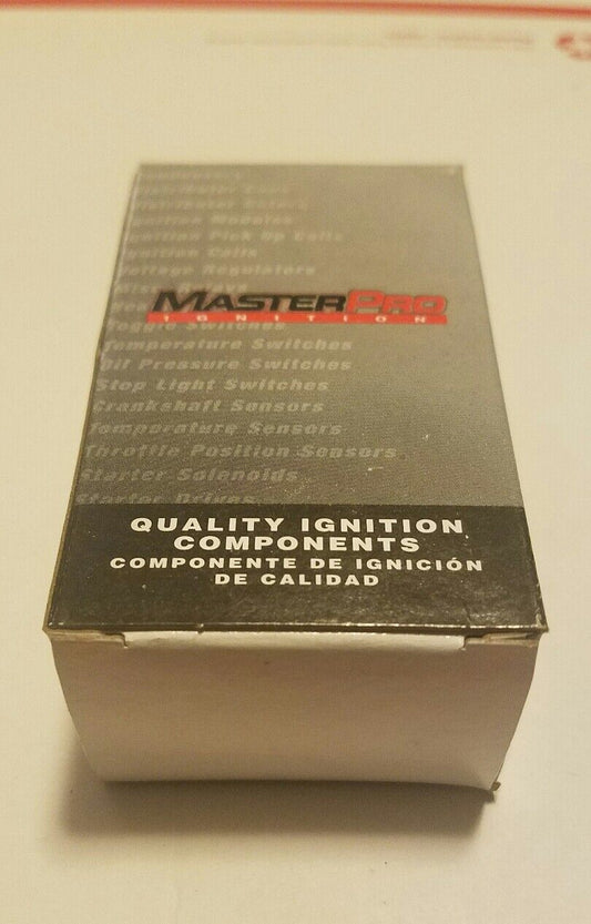 Master Pro Crankshaft Position Sensor 2-96058(Chrysler, Dodge,Eagle, Plymouth)