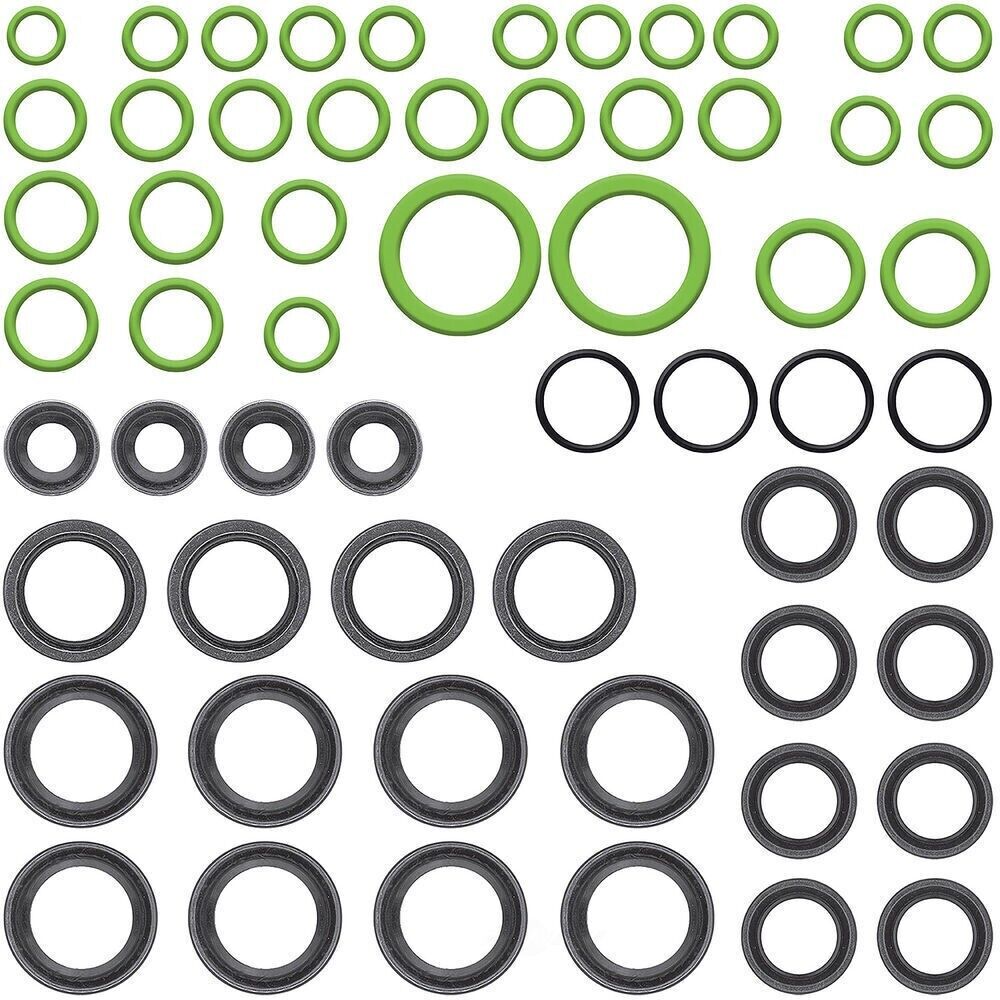 Santech Industries MT2556 A/C System O-Ring and Gasket Kit. Select GM Vehicles