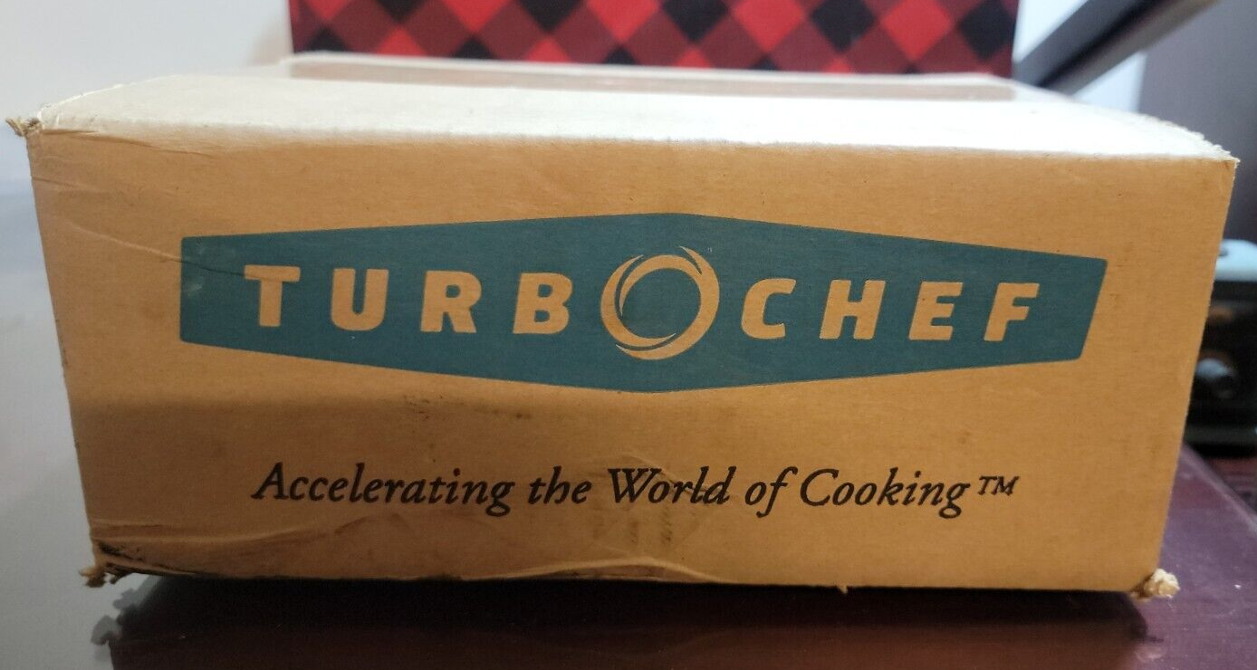 (New, Unopened) TURBOCHEF CON-3008-2-36 I/O Board Genuine OEM