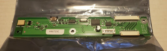 Hobart 00-446715 BOARD, ASSY CONSOLE LED BL(New)