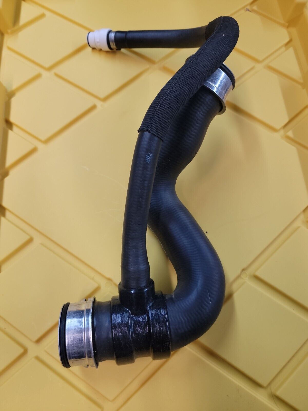 (New) Porsche  997-106-740-94 Coolant hose