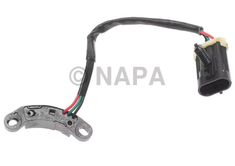 Engine Crankshaft Position Sensor NAPA CSS117