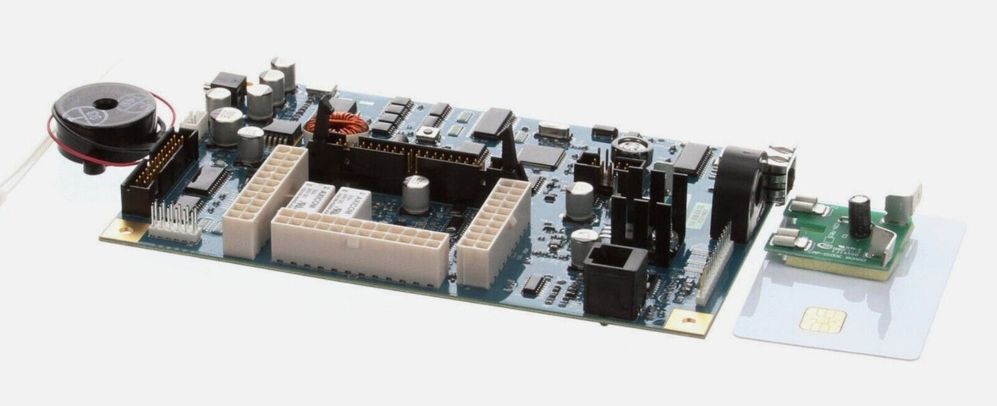 (New) Genuine TurboChef Service Kit CON-3009-1-27 C3 Sage 2 I/O Board, US Market