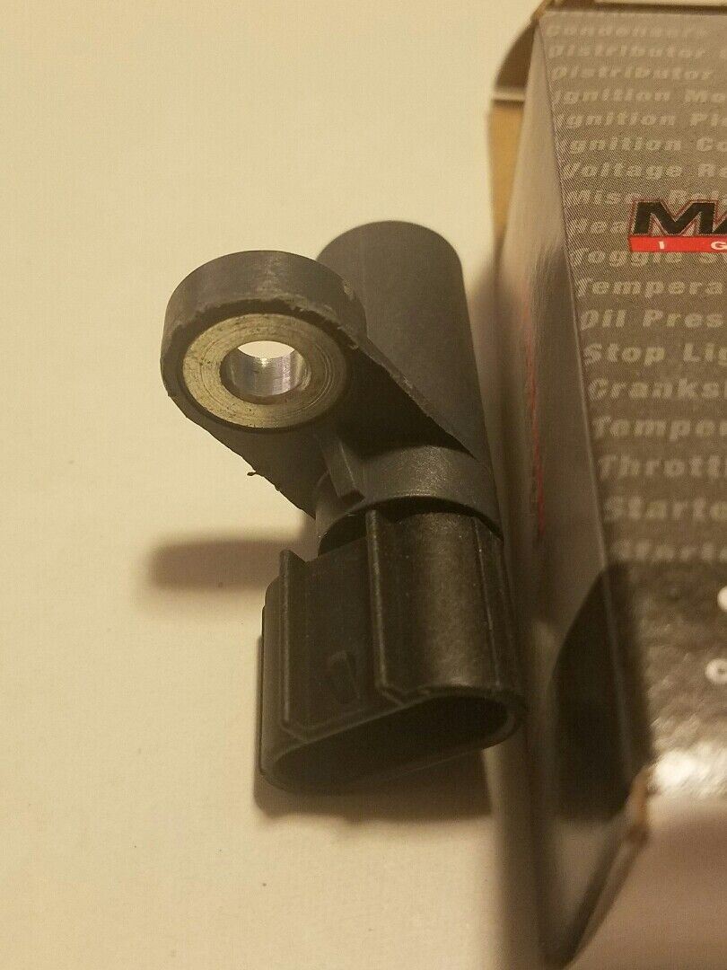 Master Pro Crankshaft Position Sensor 2-96058(Chrysler, Dodge,Eagle, Plymouth)