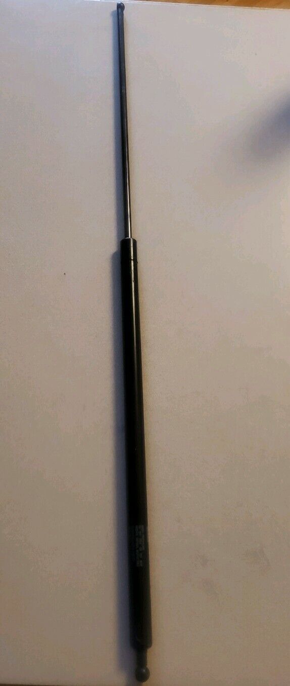 Caterpillar 451-1550: SPRING AS-GA lift strut. 36"open, 20" closed