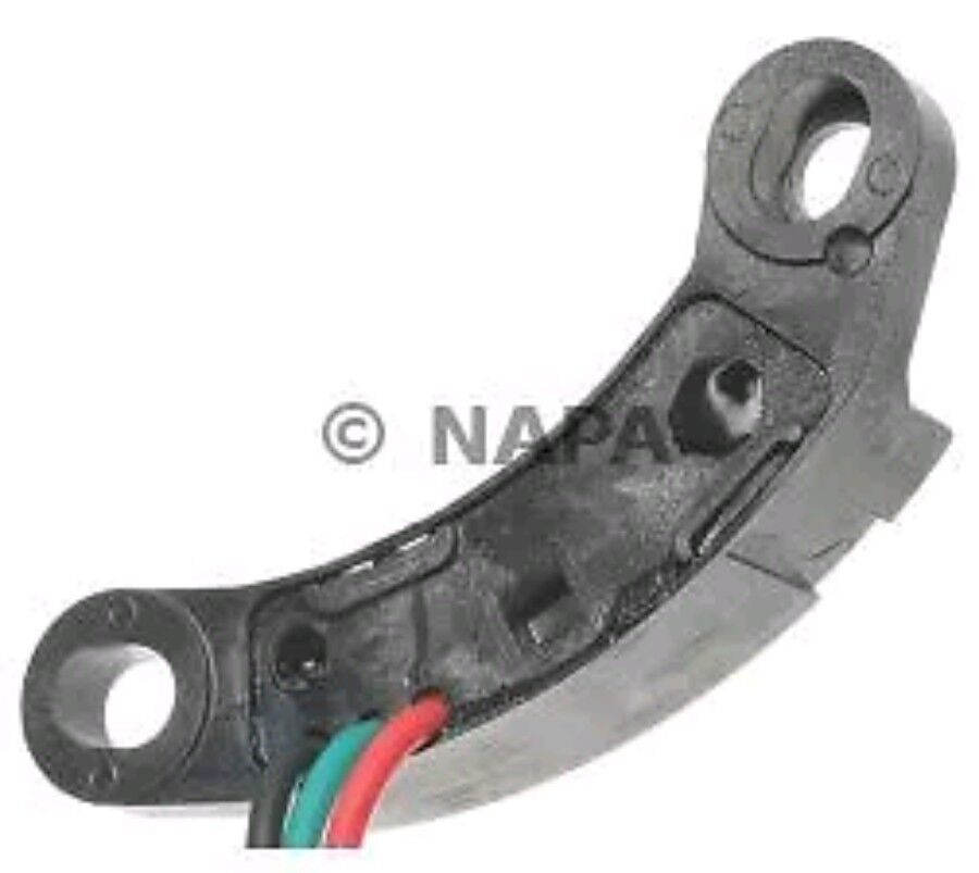 Engine Crankshaft Position Sensor NAPA CSS117