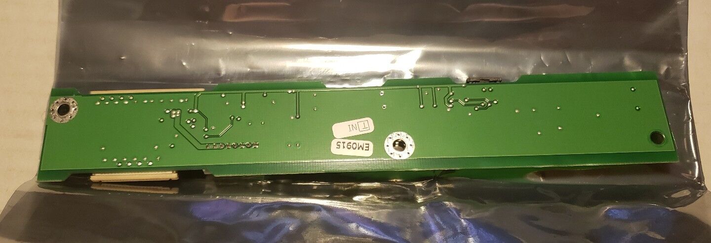 Hobart 00-446715 BOARD, ASSY CONSOLE LED BL(New)