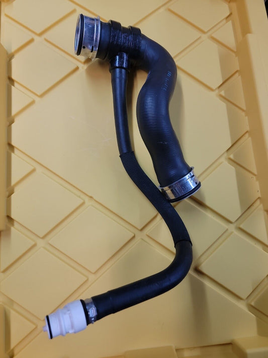 (New) Porsche  997-106-740-94 Coolant hose