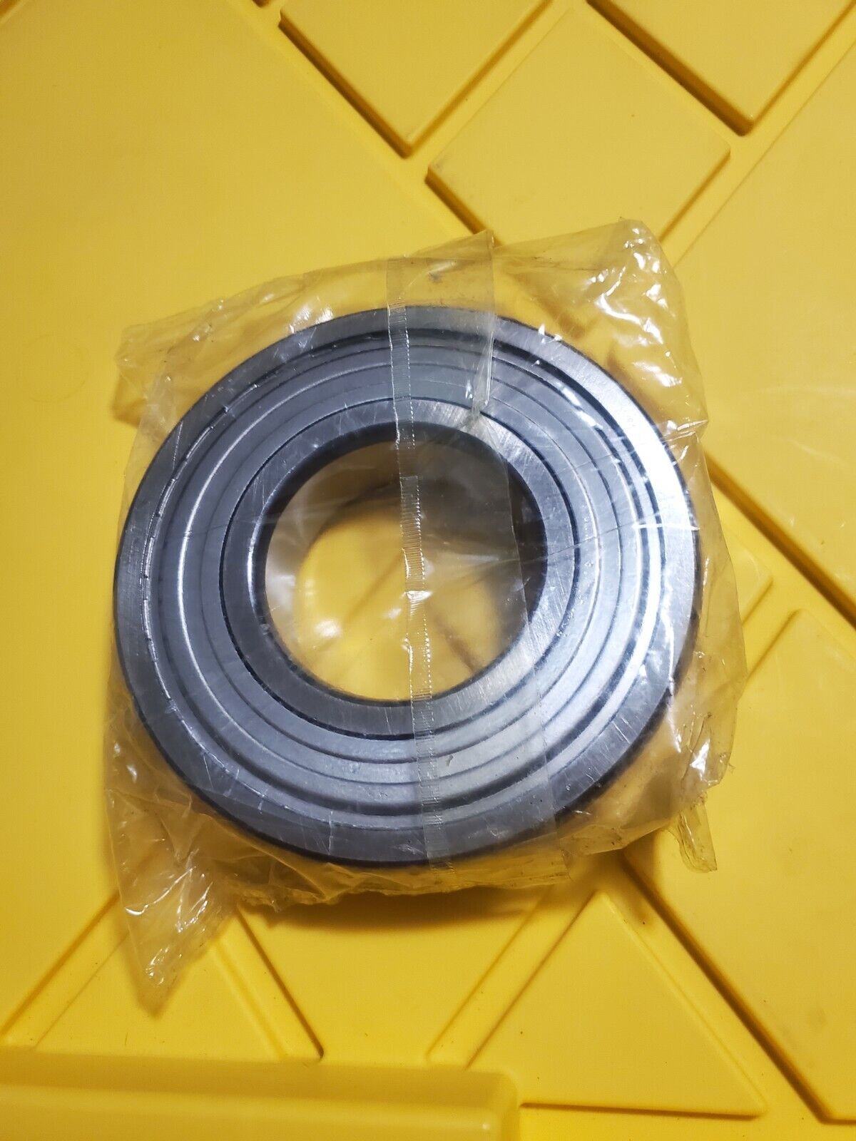 (New) ORS 6314 ZZ G93 C3  shielded bearing