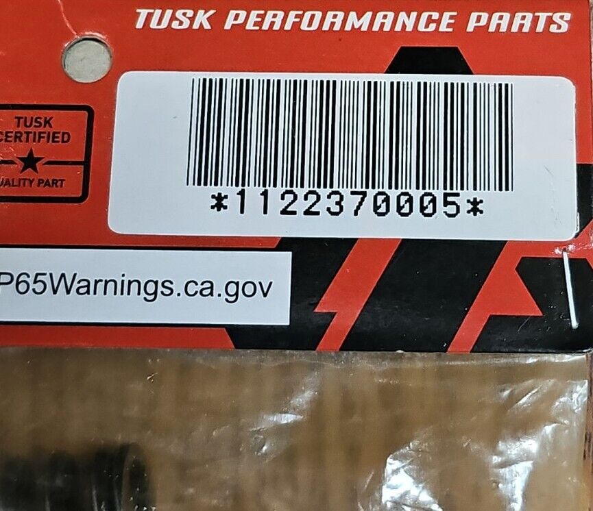 Tusk 1122370005 Clutch Springs Fits HONDA CR CRF TRX SUZUKI RM RMX (fit in desc)