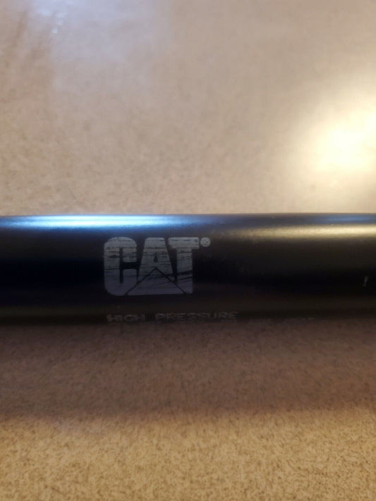 Caterpillar 451-1550: SPRING AS-GA lift strut. 36"open, 20" closed